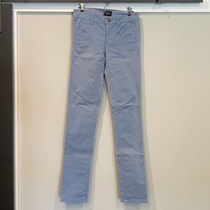 American Eagle Skinny Pants